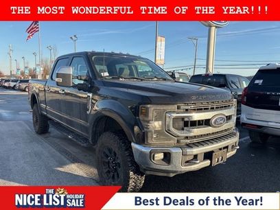 Used 2020 Ford F250 XLT w/ Tremor Off-Road Package