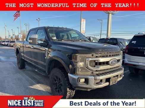 Used 2020 Ford F250 XLT w/ Tremor Off-Road Package image 1