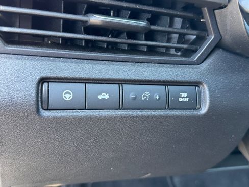 Used 2023 Nissan Altima 2.5 SL AWD/4WD image 26