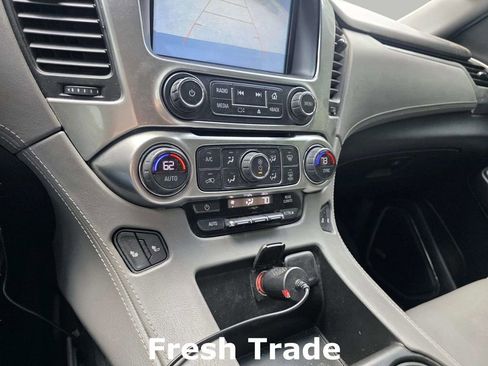 Used 2019 Chevrolet Tahoe LT AWD/4WD image 16