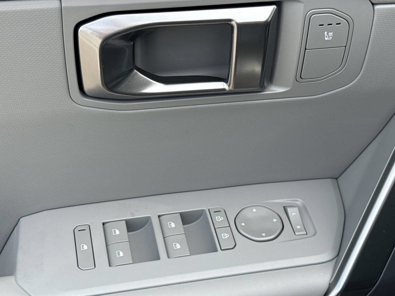 New 2027 Kia Seltos EX FWD image 15