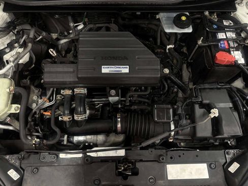 Used 2018 Honda CR-V EX-L image 12