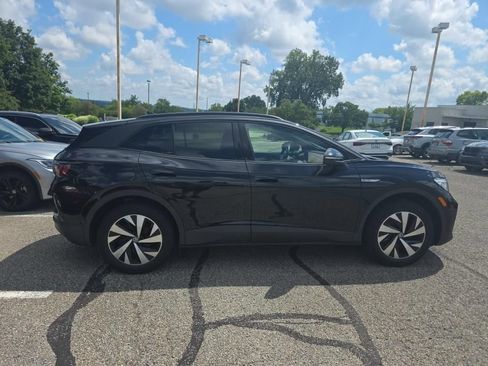Used 2023 Volkswagen ID.4 Pro AWD/4WD image 4