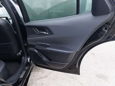 Certified 2024 Toyota Prius XLE image 31