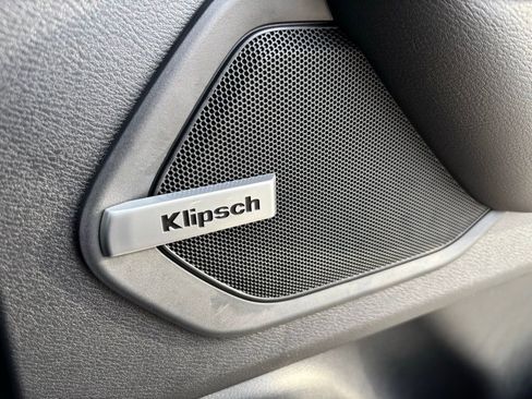 New 2026 Nissan Armada PRO-4X image 20