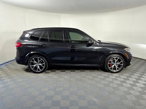 Certified 2023 BMW X5 sDrive40i w/ M Sport Package image 8