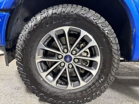 Used 2020 Ford F150 Lariat image 6