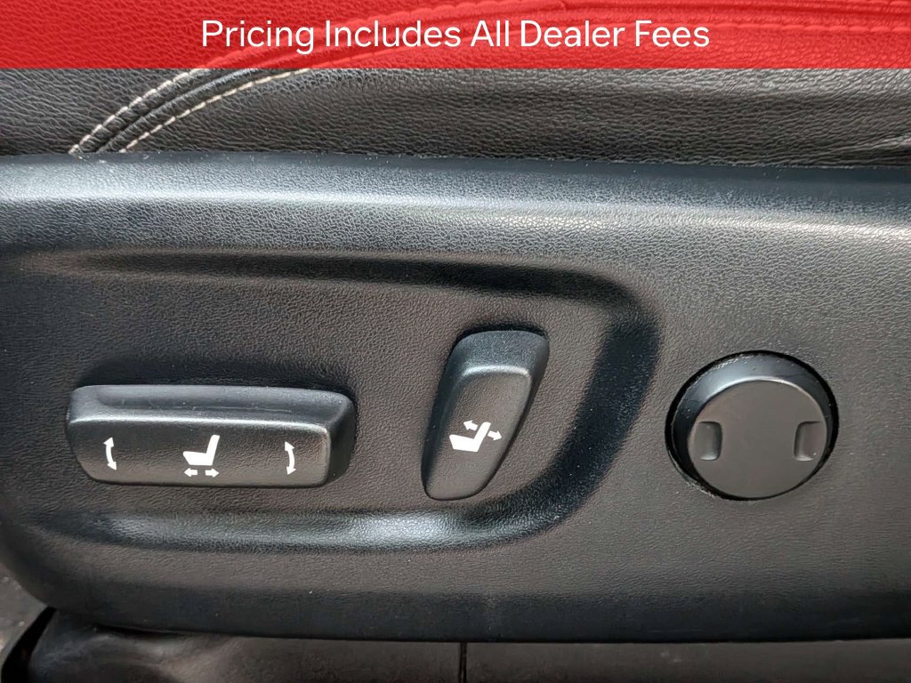 Used 2017 Toyota 4Runner SR5 Premium RWD image 21