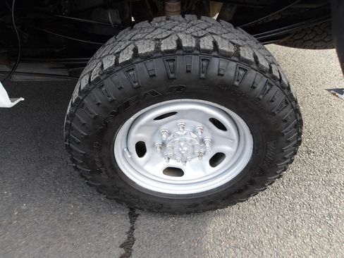 Used 2016 Ford F350 XL AWD/4WD image 23
