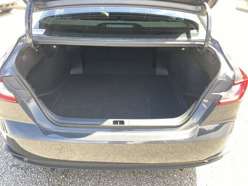 Used 2025 Toyota Camry SE w/ Multimedia Upgrade Package FWD image 9