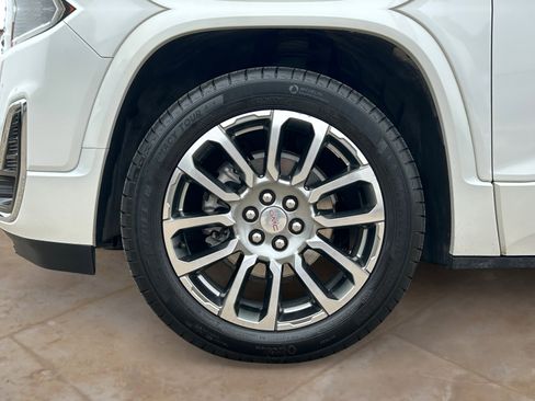 Used 2023 GMC Acadia Denali w/ Denali Ultimate Package image 30