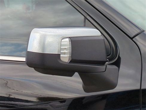 Certified 2024 Chevrolet Silverado 1500 High Country w/ High Country Premium Package image 12