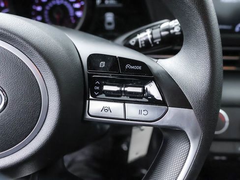 Certified 2023 Hyundai Elantra SE w/ Cargo Package image 20