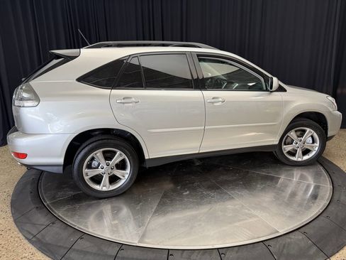 Used 2006 Lexus RX 400h AWD image 7