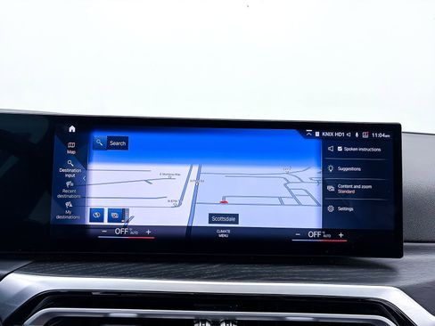 Used 2023 BMW 330i xDrive Sedan w/ Driving Assistance Package AWD/4WD image 7