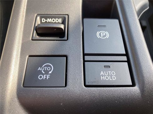 New 2026 Nissan Sentra SV w/ SV Convenience Package FWD image 17