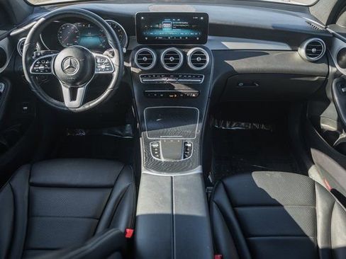 Used 2022 Mercedes-Benz GLC 300 4MATIC image 21