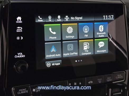 Used 2023 Honda Odyssey Sport image 21