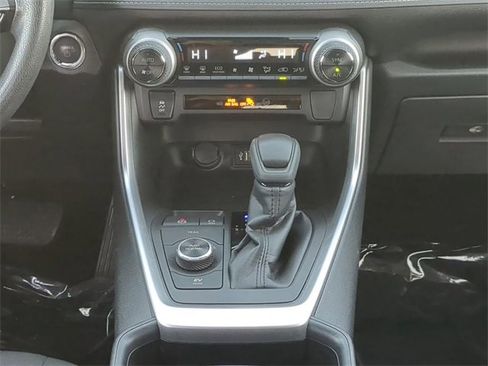 Certified 2023 Toyota RAV4 XLE image 19