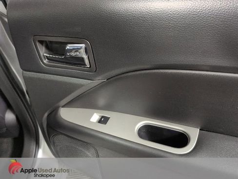 Used 2012 Ford Fusion SEL FWD image 33