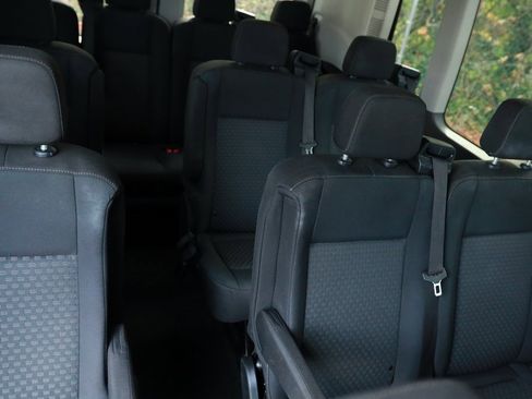 Used 2023 Ford Transit 350 XLT image 21