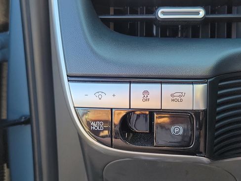 Certified 2024 Hyundai Ioniq 5 SEL RWD image 12