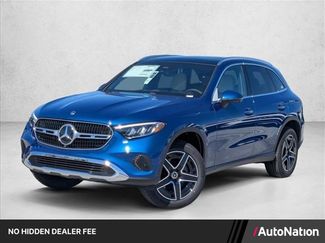 New 2026 Mercedes-Benz GLC 300 video 1