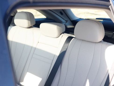 New 2025 Mercedes-Benz E 450 4MATIC All-Terrain Wagon image 12