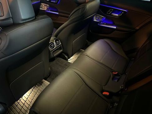 Certified 2025 Mercedes-Benz C 300 4MATIC Sedan image 14