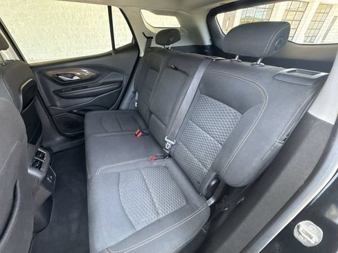 Certified 2019 GMC Terrain SLE w/ Driver Convenience Package FWD image 24