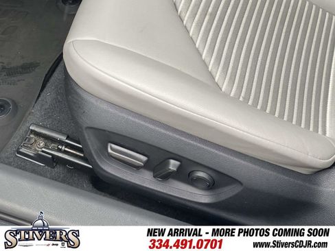 Used 2023 Toyota Camry SE image 51