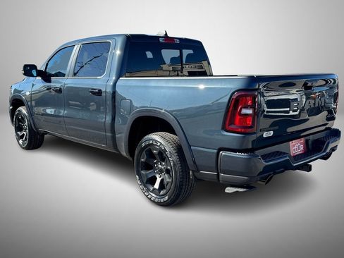 New 2026 RAM 1500 Big Horn image 4