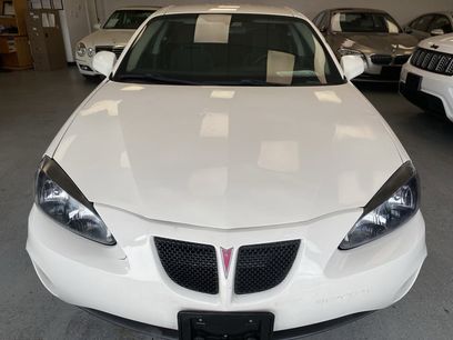 Used 2007 Pontiac Grand Prix