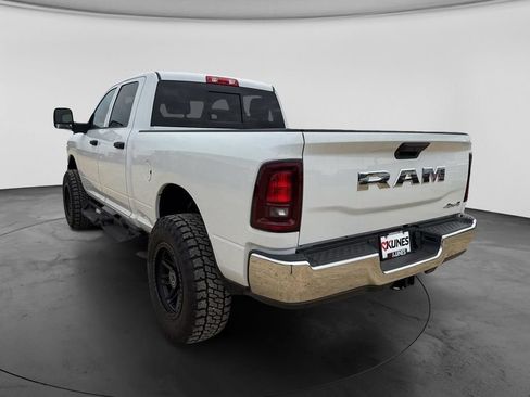 Used 2026 RAM 2500 Tradesman AWD/4WD image 7
