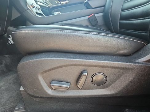 Used 2024 Ford Edge SEL AWD/4WD image 27