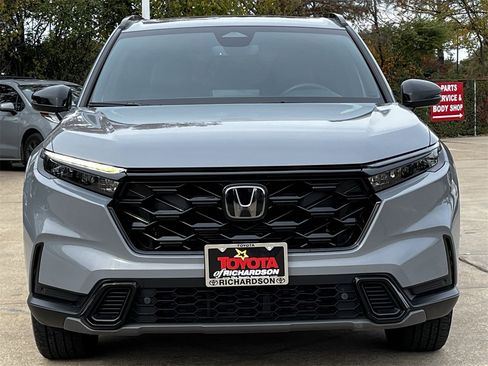 Used 2025 Honda CR-V Sport-L image 7