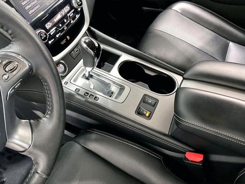 Used 2022 Nissan Murano SL w/ Cargo Package image 17