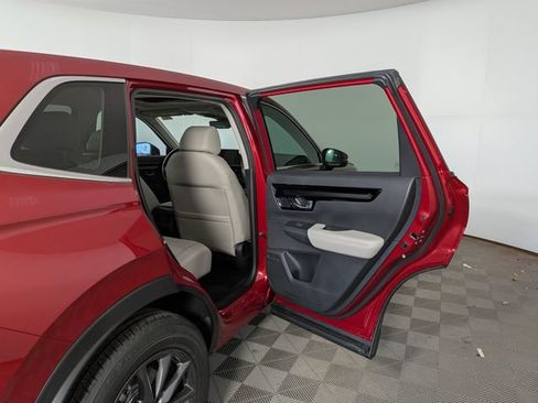 New 2026 Honda CR-V EX-L image 35