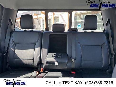 Used 2024 Ford F250 Lariat AWD/4WD image 19