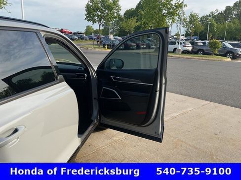 Used 2022 Kia Telluride EX w/ EX Premium Package AWD/4WD image 20