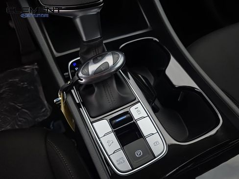 New 2026 Hyundai Tucson SEL image 21