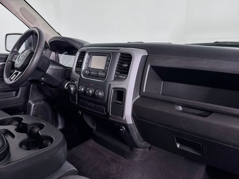 Used 2021 RAM 1500 Tradesman w/ Popular Equipment Group image 24