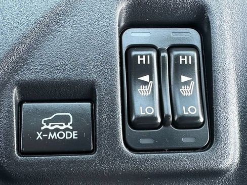 Used 2018 Subaru Crosstrek 2.0i Limited w/ Popular Package #2 AWD/4WD image 21