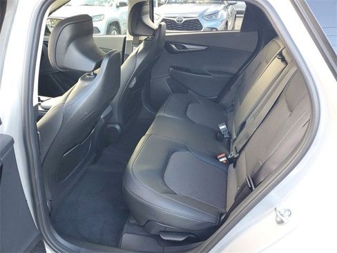 Used 2025 Kia EV6 Light image 10