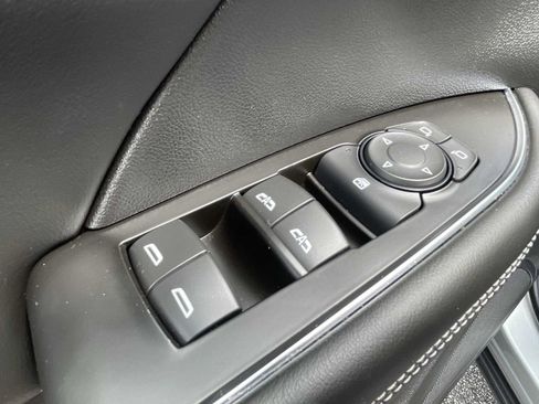 Used 2023 Buick Envision Preferred w/ Sport Touring Package AWD/4WD image 12