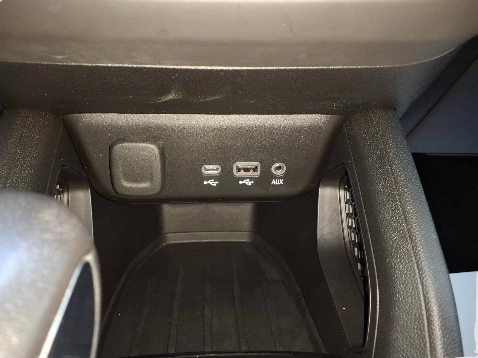 Certified 2021 Chevrolet TrailBlazer ACTIV w/ Sun and Liftgate Package AWD/4WD image 20