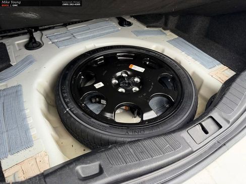 Used 2017 Ford Fusion Sport w/ Equipment Group 401A image 10