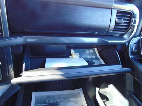 Used 2023 Ford F150 XLT w/ Equipment Group 302A High image 23