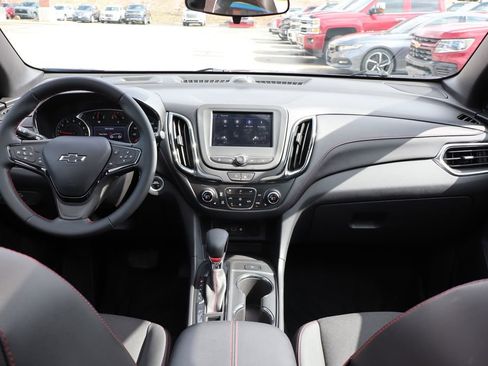 Used 2023 Chevrolet Equinox RS w/ LPO, Floor Liner Package image 41