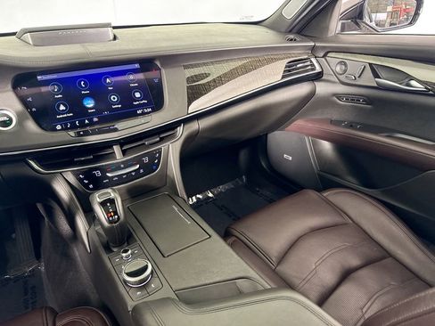 Used 2019 Cadillac CT6 Premium Luxury w/ Super Cruise Package image 30